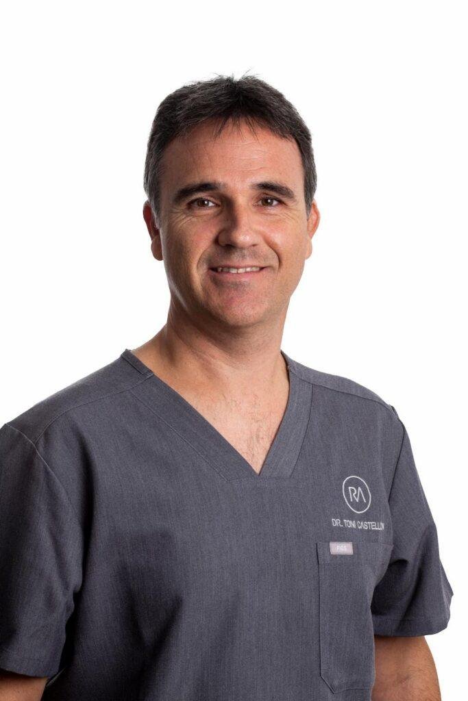 Dr. Antoni Castellón