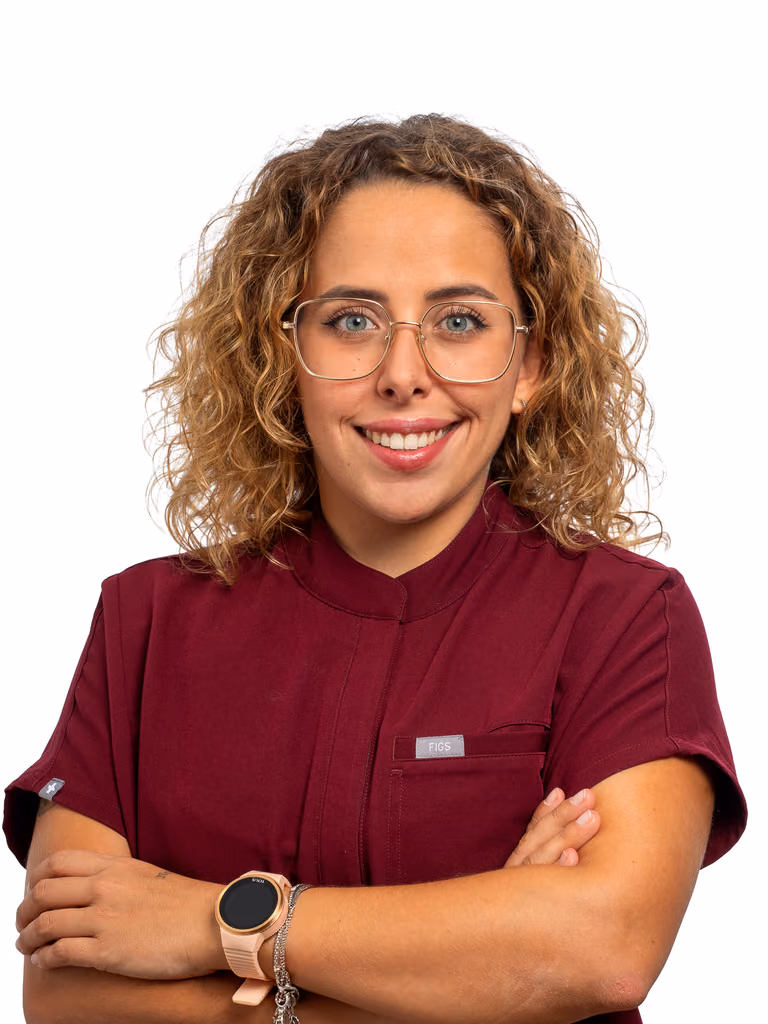 Sara García