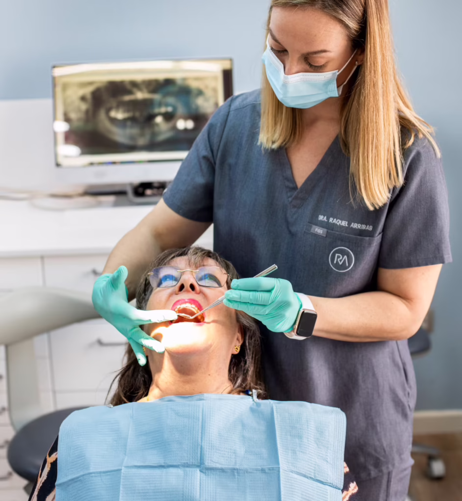Revisions dentals periòdiques
