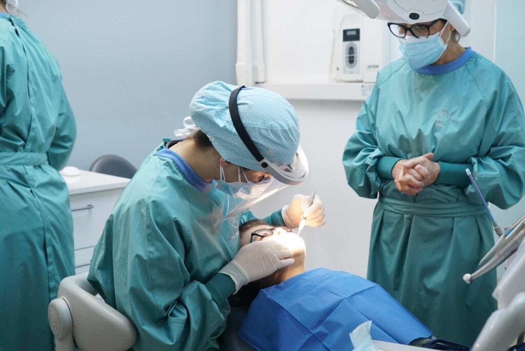 Cirurgia Oral