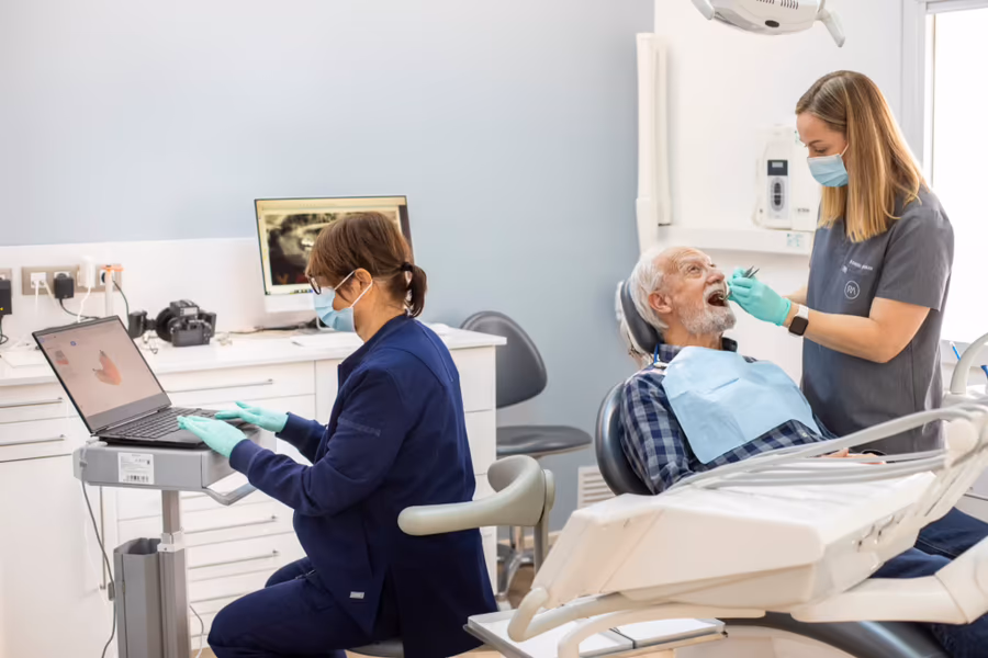 Odontologia